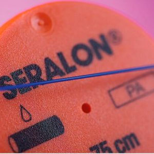 Serag - Wiessner SERALON® monofiles Nahtmaterial