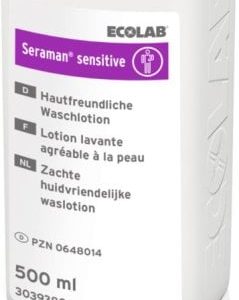 Ecolab Seraman™ sensitive Waschlotion
