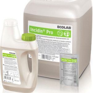 Ecolab Flächendesinfektion Incidin™ Pro