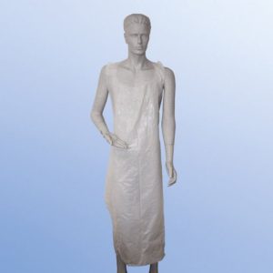 118332.jpg Dahlhausen Einmalschürze mit Hänger