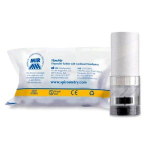 Bexamed FlowMIR Turbine