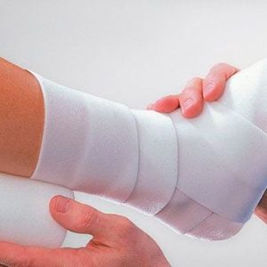 Lohmann&Rauscher Rosidal® soft Schaumstoffbinde