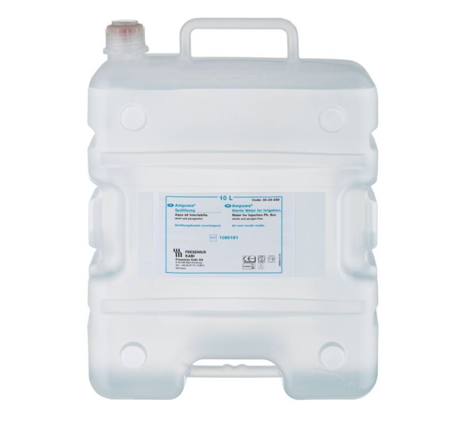 Fresenius Ampuwa für Spülzwecke