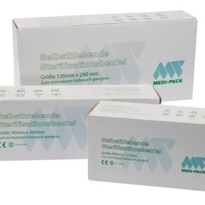 Sterilisationsbeutel