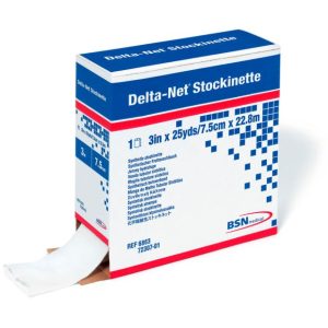 essity Delta - Net® Stockinette Trikotschlauchverband