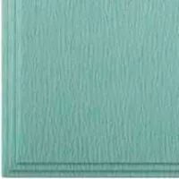 Vlies - Bogenverpackung 100 x 100 cm | Vlies blau 52 Gramm