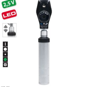 118469.jpg KaWe EUROLIGHT E35 LED Ophthalmoskop