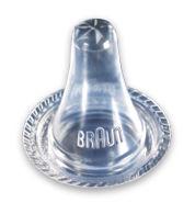 Schutzkappen zu ThermoScan® 7 mit Age Precision™