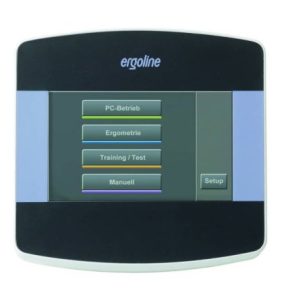 118513.jpg ergoline Bedieneinheit Farb-Touch zu ergoselect 4 M/5 M