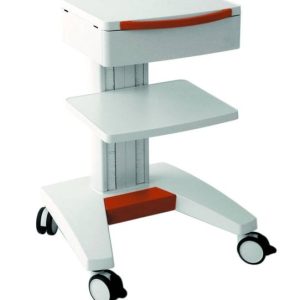 ergoline Gerätewagen Ergocar