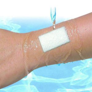 Trusetal Fixierfolie ROLLFLEX acquastop
