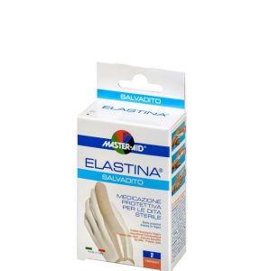 Trusetal SALVADITO® Steriler Fingerverband