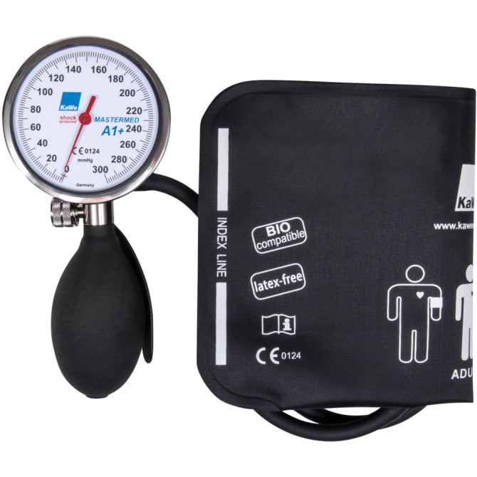 KaWe MASTERMED® A1+ Blutdruckmessgerät