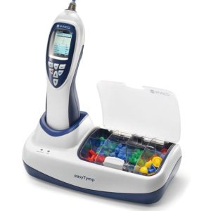 Diatec MAICO easyTymp Tympanometer