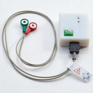 Dr. G. Schmidt SmartHolter24 Kobold Langzeit-EKG