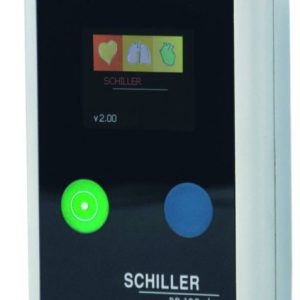 SCHILLER Langzeit-RR BR-102+