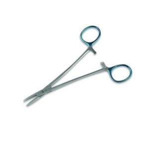 118748.jpg Entrhal Einmal - Nadelhalter Mayo - Hegar