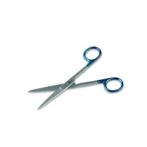 118752.jpg Entrhal Chirurgische Einmal - Scheren