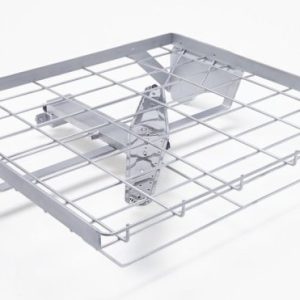 Oberkorb/Lafette A 103