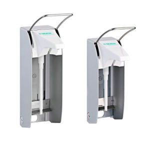 B. Braun Einwegpumpe plus