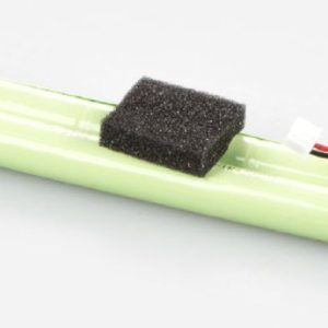 Akku zu Kern Personenwaage MPC/MPD/MBC/MPE