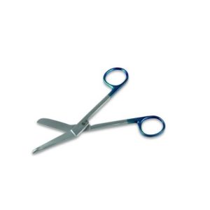 Entrhal Einmal-Verbandschere