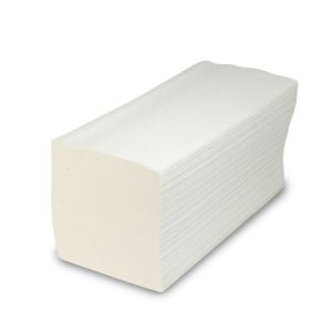 ZVG Tissue - Falthandtücher