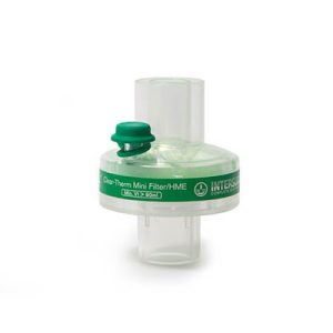 Intersurgical Clear - Therm™ Klimatisierungsfilter