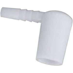 DDS-Schlauchadapter-Set zu ATMOS® Chirurgiesaugern