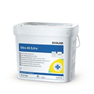119050.jpg Ecolab Eltra® 40 Extra Desinfektionswaschmittel