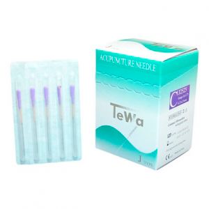 asiamed TeWa Akupunkturnadeln CJ-Type