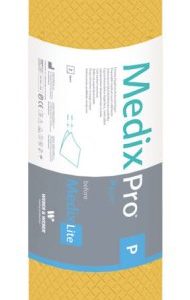 119113.jpg 2 - lagig MedixPro P farbige Ärzterollen Tissue 50 cm 50.0 cm | blau