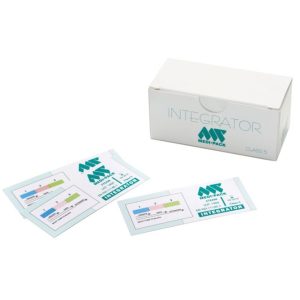 Class 5 Steam Integrator