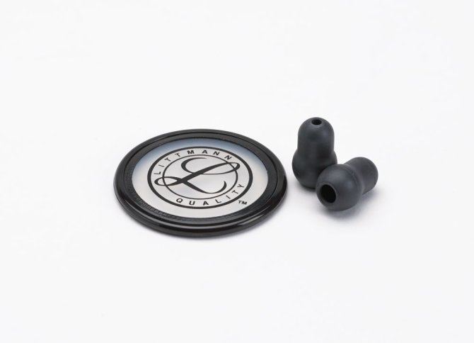 Ersatzteil-Set zu 3M Littmann Master Classic II
