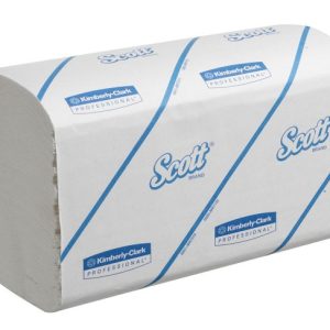 Kimberly - Clark Handtücher SCOTT® Performance Medium