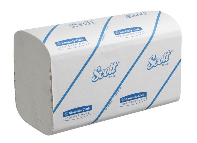 Kimberly - Clark Handtücher SCOTT® Performance Medium