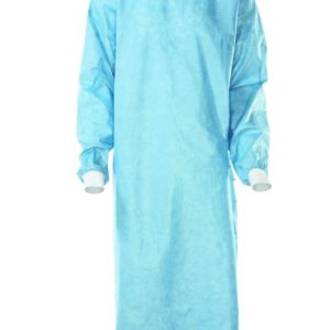 Hartmann OP - Mäntel Foliodress® gown Protect Reinforced