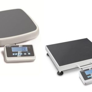 KERN MPC Personenwaage mit BMI - Funktion