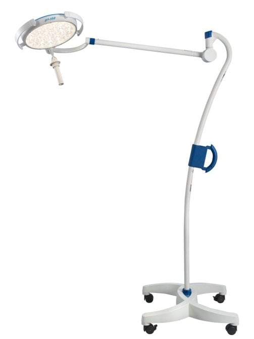 Dr. Mach LED 150FP Operationsleuchte