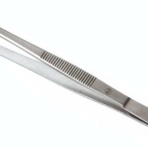 Fuhrmann Einmal - Pinzette anatomisch