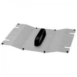 Deckel D514 aus Edelstahl zum SONOREX DIGITEC DT 514 /DT 514 H