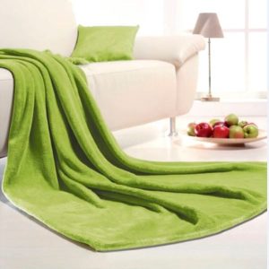 119585.jpg Mikroflausch - Decke Memphis