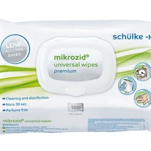 schülke mikrozid® universal wipes Desinfektionstücher