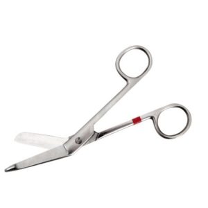 Fuhrmann Einmal - Verbandschere 14.0 cm | nach Lister