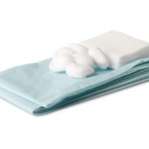 119847.jpg Lohmann&Rauscher Raucoset® Standard I Abdeckset