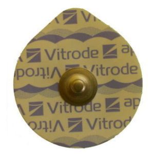 Nihon Kohden Einmal-Elektrode Vitrode L