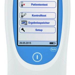 CoaguChek® Pro II System