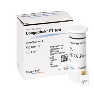 119862.jpg CoaguChek PT zu CoaguChek® Pro II