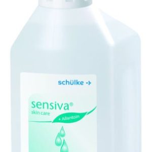 schülke Waschlotion sensiva® wash lotion
