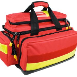 Polyester - Nylon Notfalltasche/ - rucksack